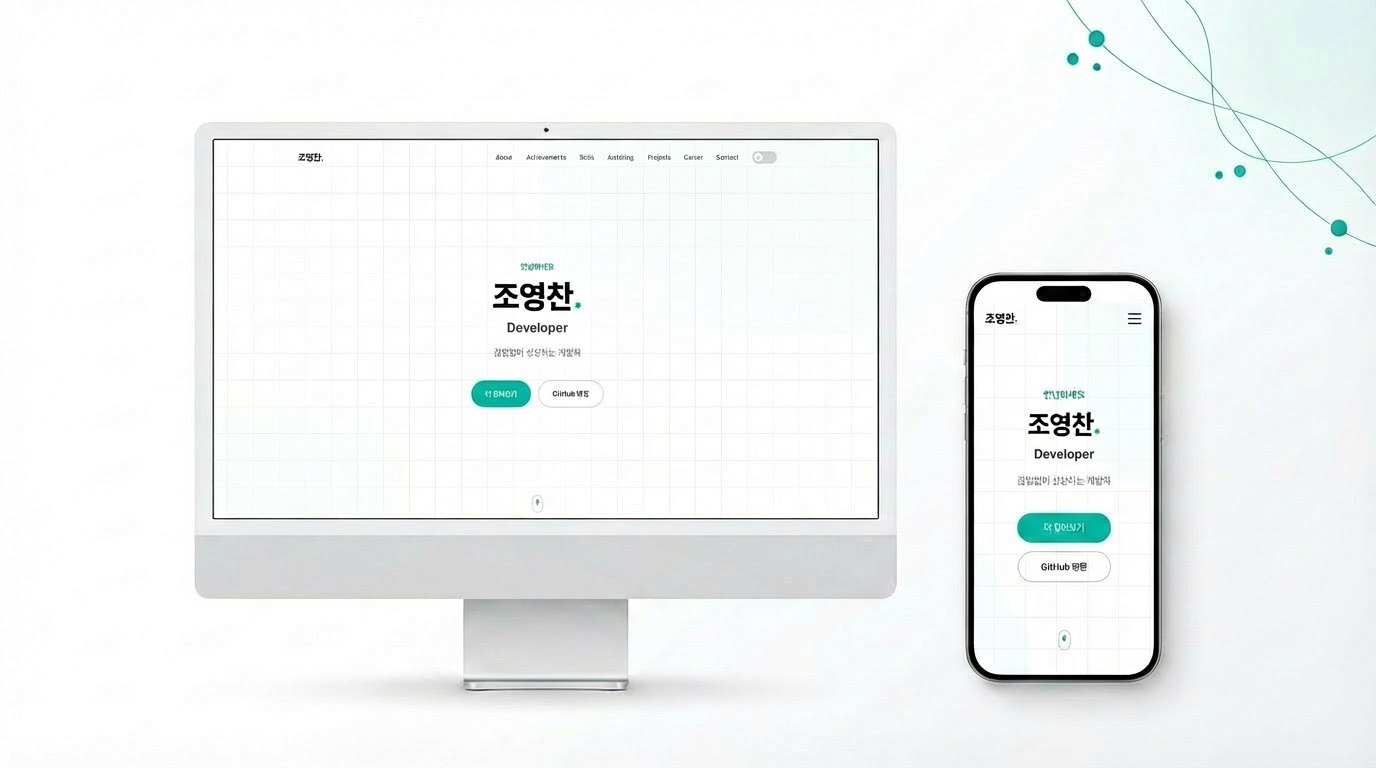 Portfolio & DevLinks